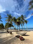 Rachavadee Bankrut Resort - Beach