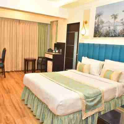 Hotel Royal Altis Rooms