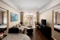 Central Mansions Serviced Apartments - Condos