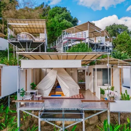 Phusky Homestay