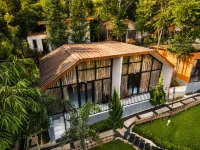 Green Panorama Resort by Mhm - balcony
