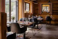 Alpin Chalets Oberjoch - Frühstück