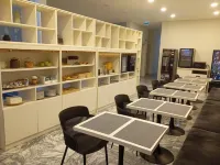Hotel Areosa - 2 Yıldız