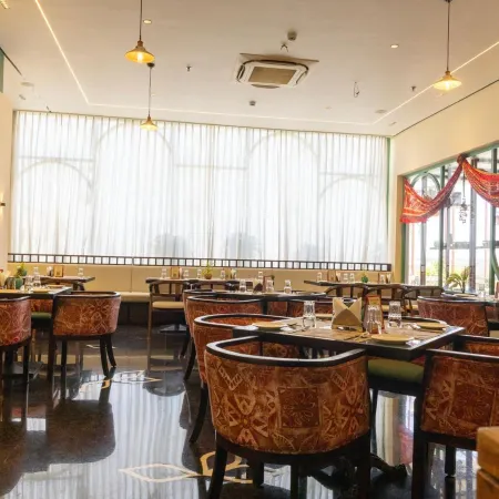 Hotel Bawa Udaipur