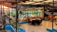 Lucca Resort & Residence - WiFi