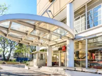 Ibis Guarulhos - โรงแรมราคาถูก