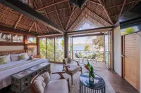 Hotel Boutique Siete Lunas - Mountain View