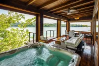 Las Lagunas Boutique Hotel - spa