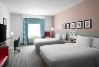 Hilton Garden Inn Chesapeake/Suffolk - 3-Star