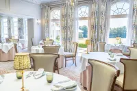Brockencote Hall - 4-Star