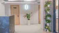 加斯特洛院子 - 停車場