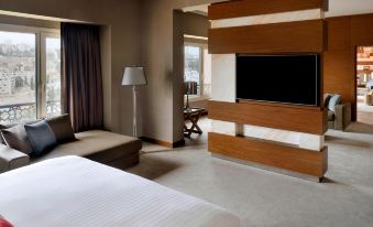 Constantine Marriott Hotel