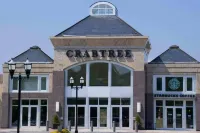 Residence Inn Raleigh Crabtree Valley Hotels in Raleigh