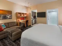 TownePlace Suites Ottawa Kanata Hotels near Kanata Civic Art Gallery