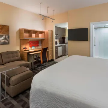 TownePlace Suites Ottawa Kanata