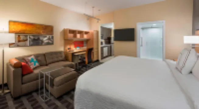 TownePlace Suites Ottawa Kanata