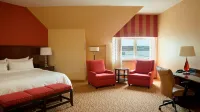 Halifax Marriott Harbourfront Hotel