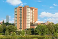 Courtyard by Marriott Boston Cambridge 보스턴 호텔