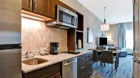 TownePlace Suites Bridgewater Branchburg Hôtels à : Branchburg