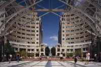 SpringHill Suites Centreville Chantilly Hotels in 