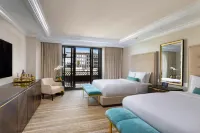 The St. Regis Atlanta Các khách sạn ở Atlanta