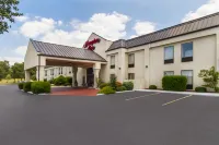 Hampton Inn Forrest City Các khách sạn ở Thành phố Forrest