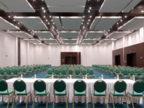 Holiday Inn VERACRUZ BOCA DEL RIO by IHG Hotels in Boca Del Rio