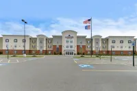 Candlewood Suites Horseheads - Elmira Hôtels à : Horseheads