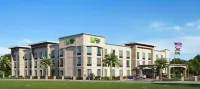 Holiday Inn Express & Suites Gulf Breeze - Pensacola Area Hotels in Gulf Breeze