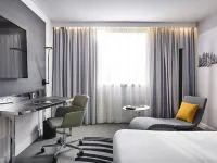 Hôtel Novotel Orléans Saint Jean de Braye Hôtels à : Darvoy