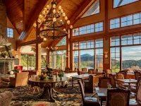 Grandview Lake Placid Hotels in Essex County