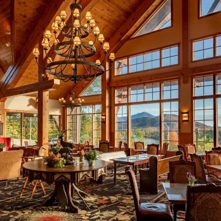 Grandview Lake Placid