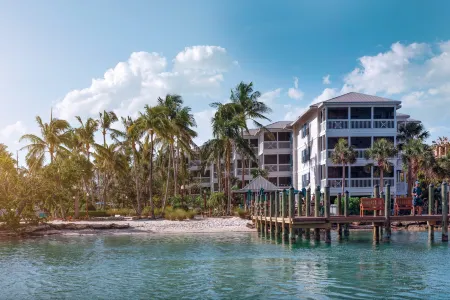 Hyatt Vacation Club at Beach House