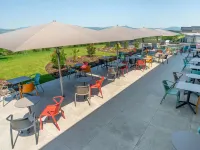 Ibis Styles Colmar Nord - sarapan