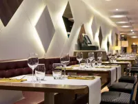 Hôtel Mercure Caen Côte de Nacre - Morgenmad