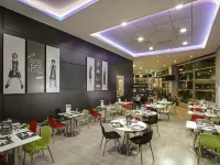 Ibis Santiago Providencia - WiFi