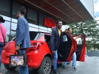 Aparthotel Adagio Abidjan Marcory