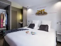 Ibis Styles Rennes Saint-Grégoire Hotels in La Mézière