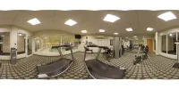 Staybridge Suites OAKVILLE-BURLINGTON by IHG - Gym