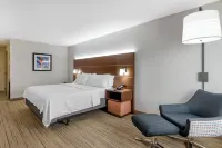 Holiday Inn Express CHARLOTTE WEST - GASTONIA by IHG Hotels in Gastonia
