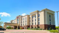 Hampton Inn Tullahoma Hôtels à : Tullahoma