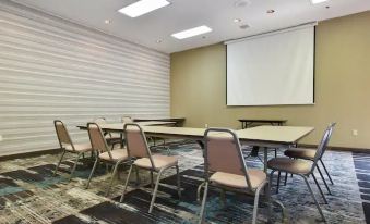Hampton Inn Brevard