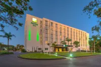 Holiday Inn LUSAKA by IHG Hotels in 