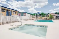 Travelodge by Wyndham Ruidoso Hotels in Ruidoso Downs