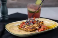 Hotel Indigo DETROIT DOWNTOWN by IHG Detroit otelleri