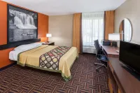 Super 8 by Wyndham Rochester Hotels in Rochester
