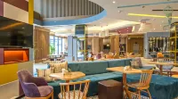 Hampton by Hilton Sakarya - Завтрак