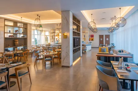 InterContinental Hotels Lusaka