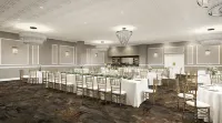 DoubleTree by Hilton Poughkeepsie, NY Hotels in Poughkeepsie