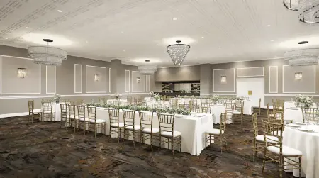 DoubleTree by Hilton Poughkeepsie, NY